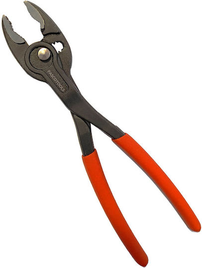 Pasco Zange Zange Länge 200mm