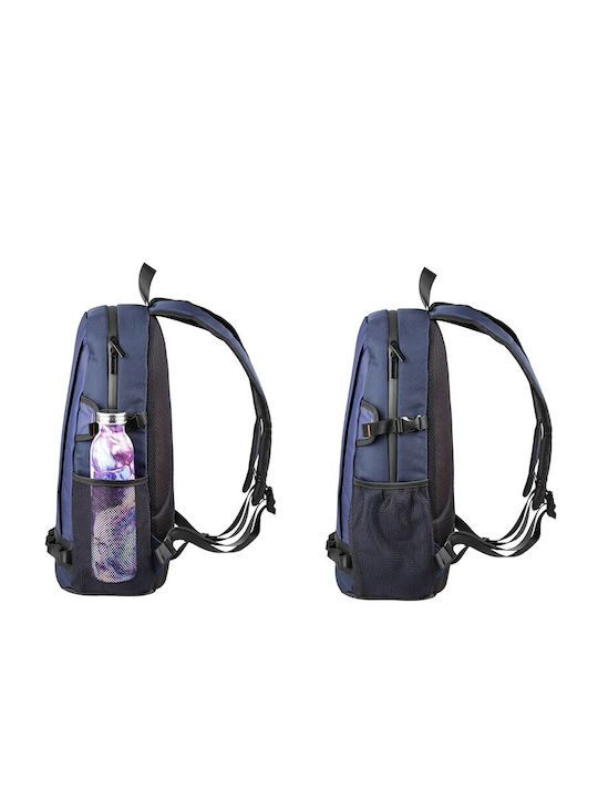 Tracer Backpack Backpack for 15.6" Laptop Blue TRATOR47218