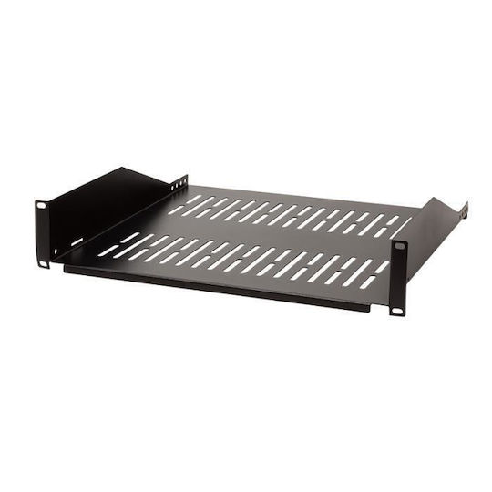 LogiLink Ράφι SF2C45B 1τμχ