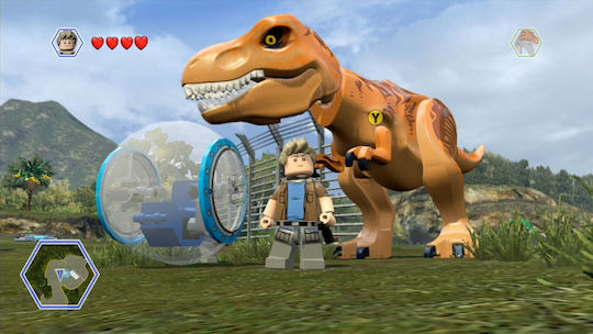 3DS Game