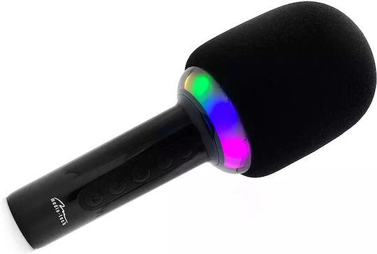 Microfon Karaoke Media-tech Boxă Bluetooth Mt399 14419049 5906453103990