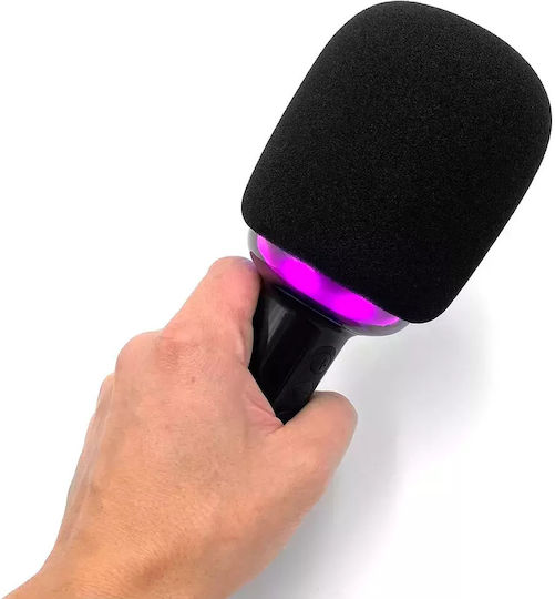 Microfon Karaoke Media-tech Boxă Bluetooth Mt399 14419049 5906453103990