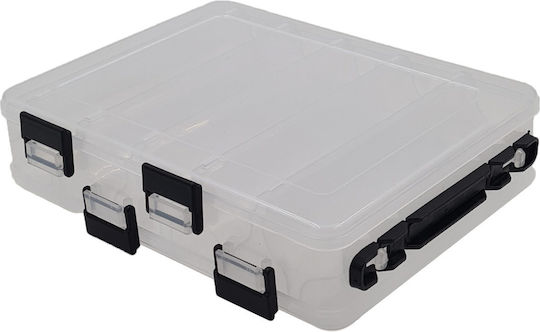 Shimatsu Box Vertical Partitions H-1702