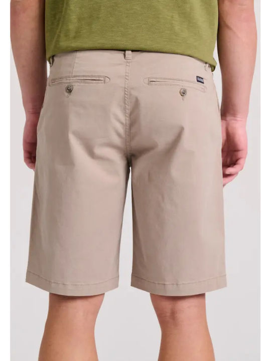 Men's Shorts Chino GREIGE