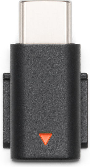 DJI Mini 1 Wireless Dynamic Microphone