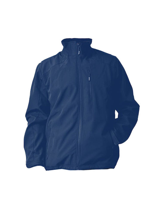 Ergo Μπουφάν Softshell Ergo Μπουφάν Softshell