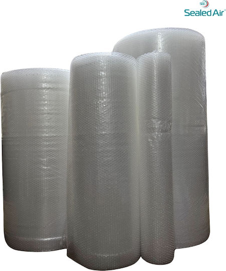 Sealed Air Ρολό Αεροπλάστ 1m x 150m