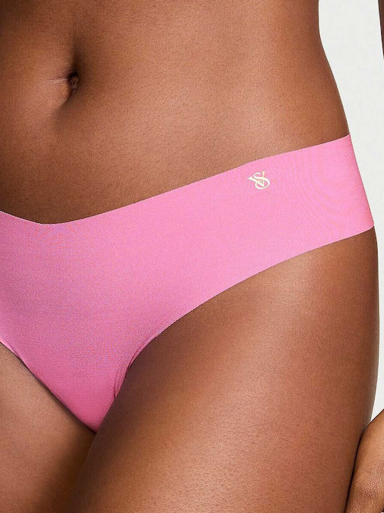 Femeie Slip Roz
