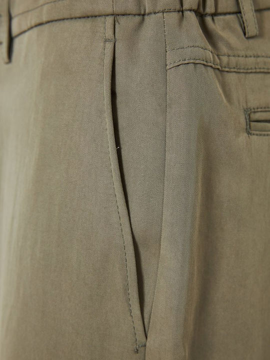 Trousers Green