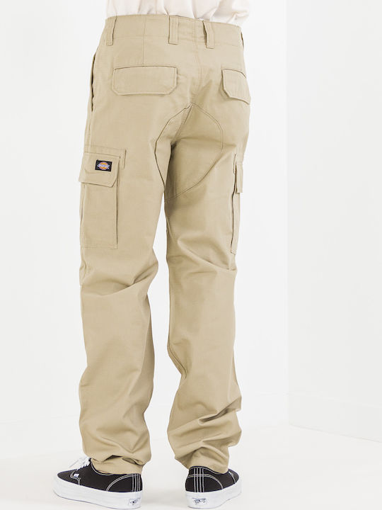 Dickies Millerville Trousers Cargo Khaki Dickies Millerville Trousers Cargo Khaki