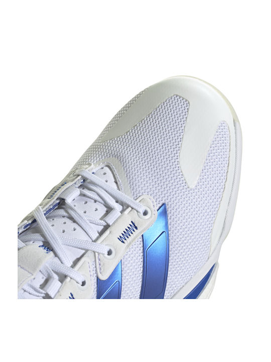 Stabil Herren Sportschuhe Handball Weiß
