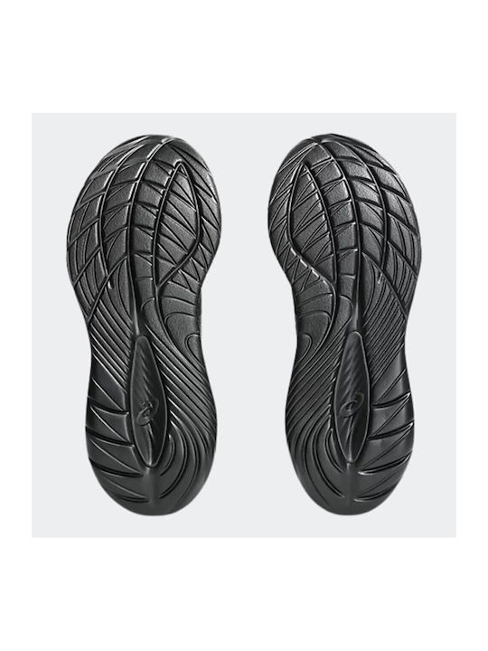 Gel-Cumulus 27 Men's Sport Shoes Running Black