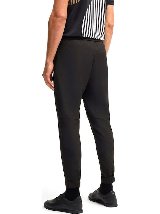 Boss Jogger Παντελόνι Μαυρο