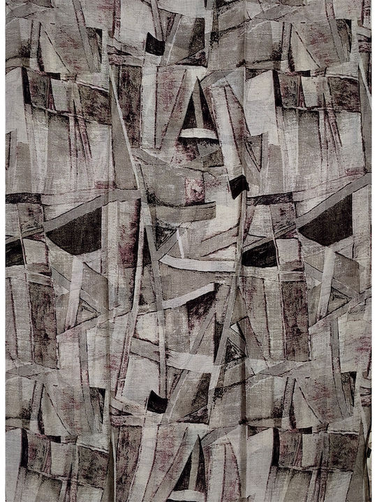 Women's Wool Scarf Multicolour