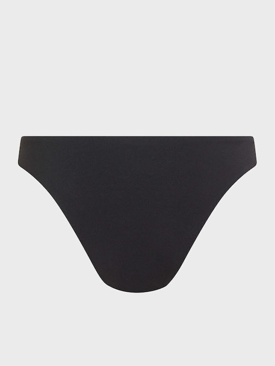 Bikini Slip Black