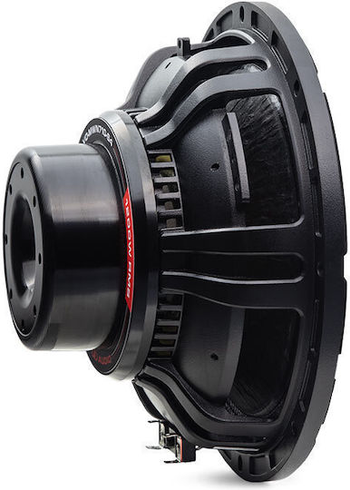 DD Audio Auto-Subwoofer 3" 1200W RMS