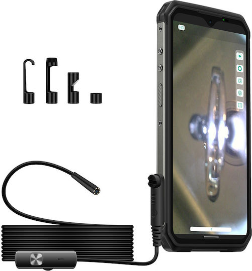 Ulefone Endoscope Camera with 2m Cable
