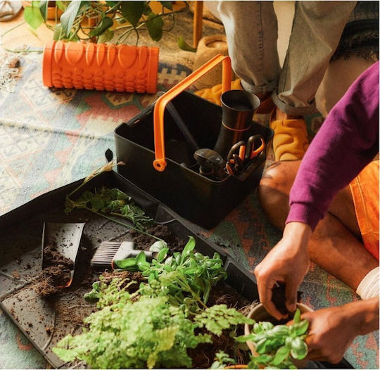 Fiskars Garden Basket