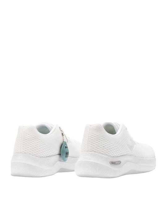 Corinto Ανδρικά Sneakers Λευκά