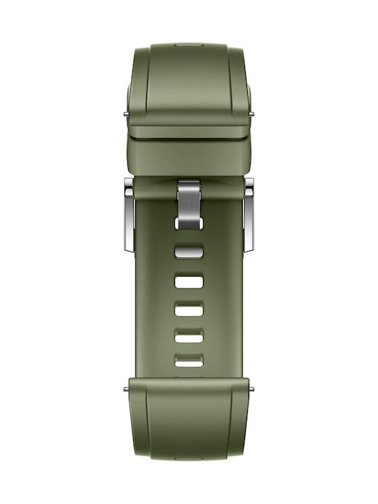 Huawei Armband Grün (Huawei Watch Fit 3)