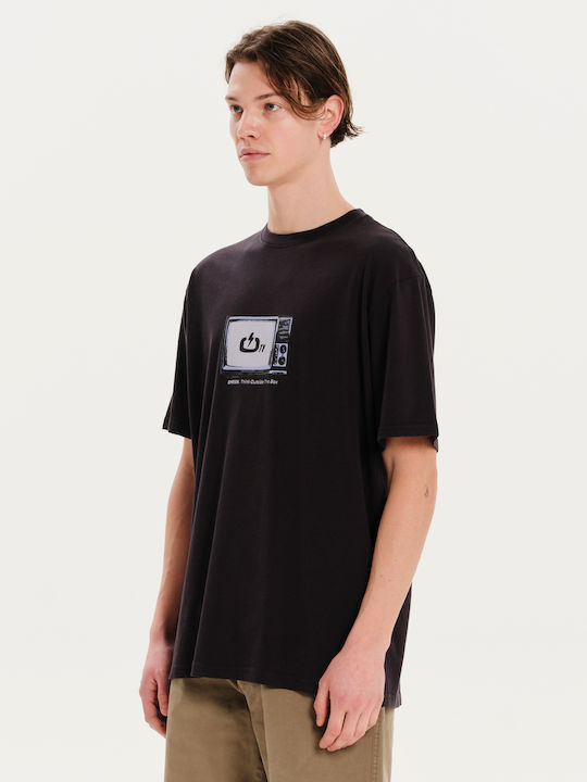 T-shirt Midnight