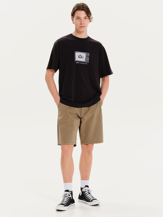 T-shirt Midnight