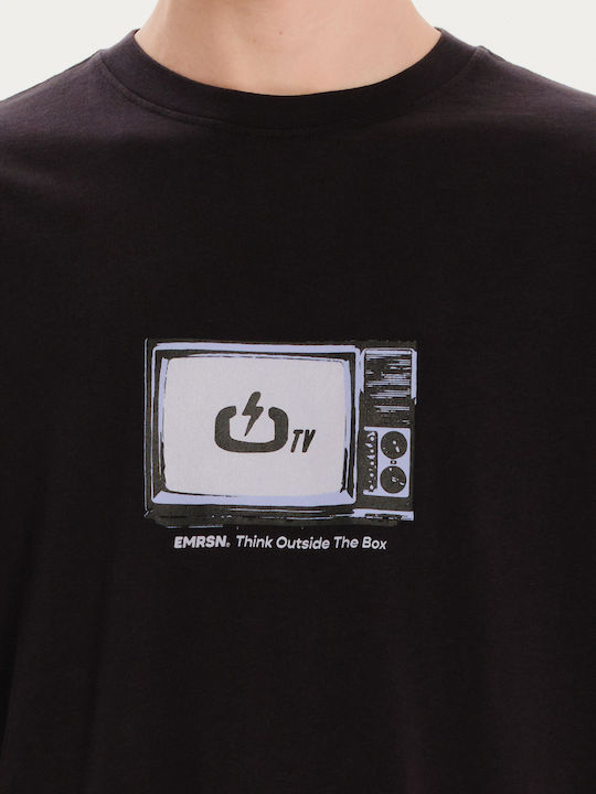 T-shirt Midnight