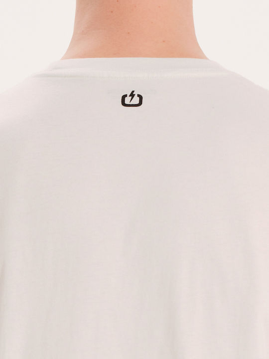 T-shirt White