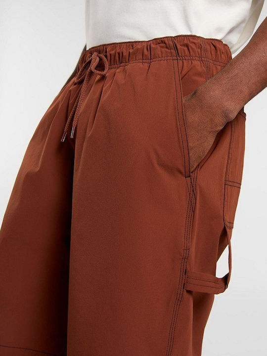 Carpenter Men's Shorts Brown