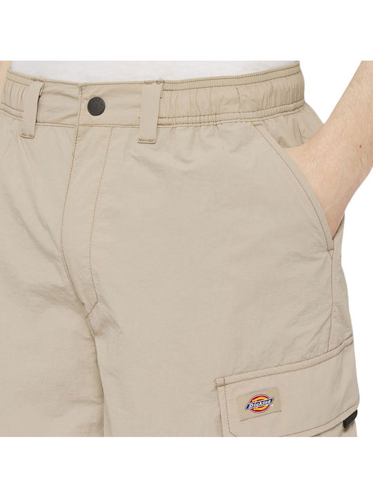 Jackson Herrenshorts Cargo Sandstone