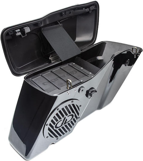 DD Audio Subwoofer Auto 8"