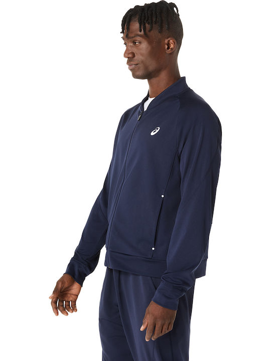 Core Jacket Bomber Midnight