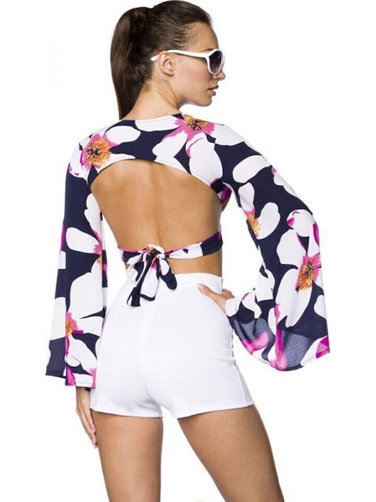 Hipstylers Blouse Multicolour