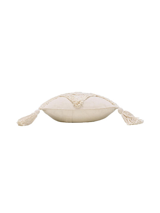 Sofa-Kissen L-c Inca aus 100% Baumwolle Inca 30x50cm