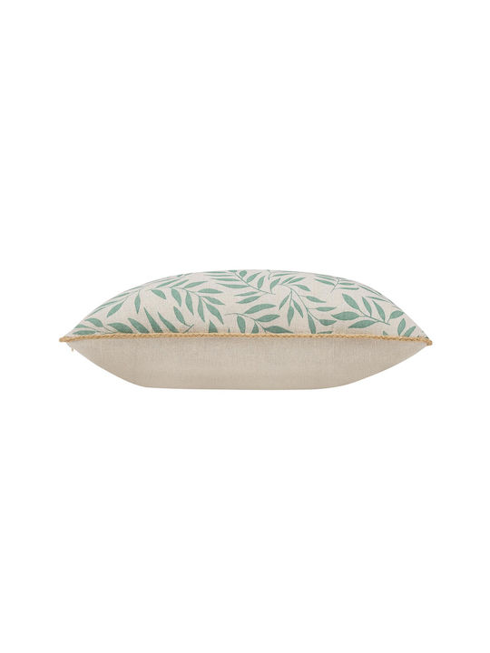 Sofa Cushion L-c Naya Sage 45x45cm