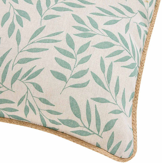 Perna De Canapea L-C Naya Verde Salvie 45x45cm
