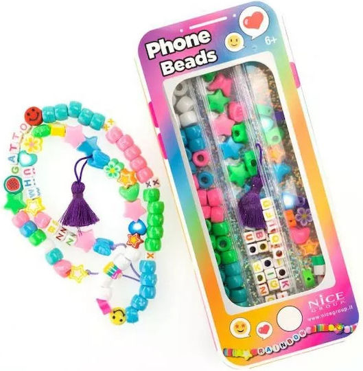 Nice Neck Strap for Mobile Phones Multicolour