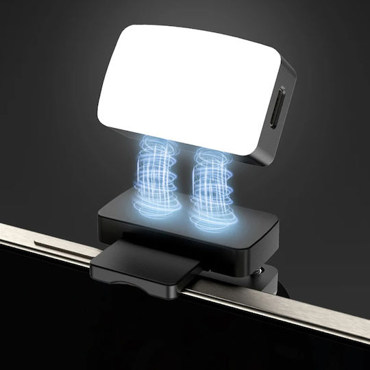 Techsuit Selfie Stick με Bluetooth / Τηλεχειριστήριο Μαύρο