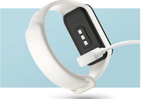 Xiaomi Magnetic Charging Cable Ladegerät für Redmi Smart Band 2 Weißς