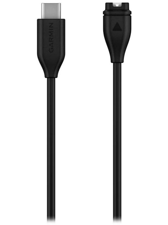 Garmin Зарядно за Гармин Инстинкт Черен