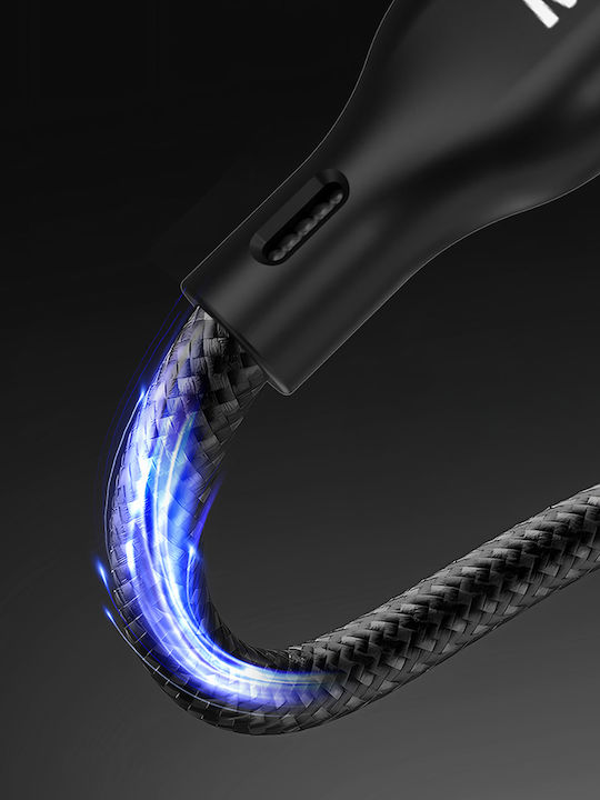 Dudao Ladegerät für Apple Watch Schwarzς