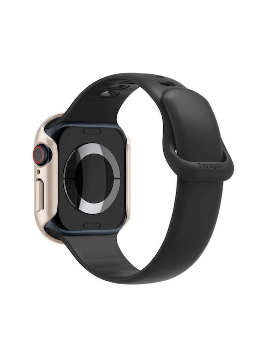 Spigen Thin Fit Apple Watch 10 42 Mm Starlight