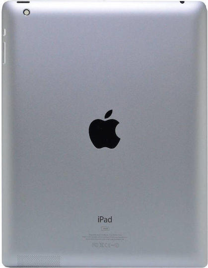 Apple Καπάκι Αντικατάστασης (Apple iPad 4)