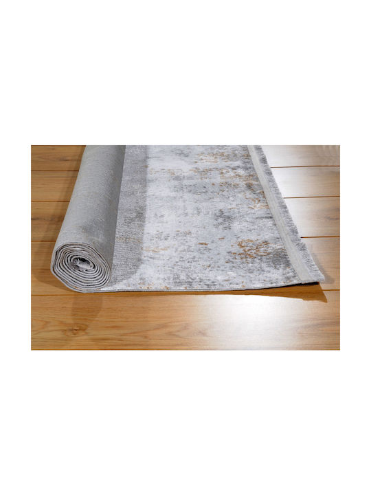 Tzikas Carpets Eclipse 15168-070 Χαλί Ορθογώνιο Μπεζ 133x190cm