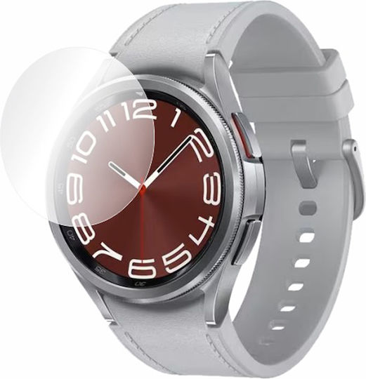 Screen Protector pentru Huawei Watch 4 / Watch 4 Pro 4buc