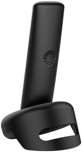 Alcatel E160 Cordless Phone with Greek Menu Black
