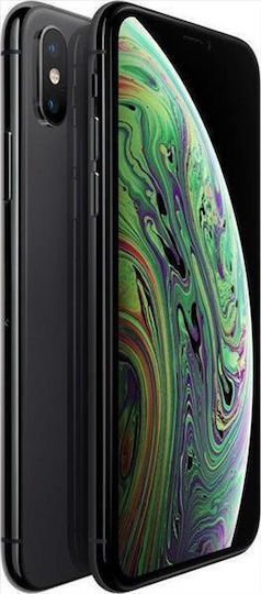 Apple iPhone XS Max (4/512GB) Space Grey Refurbished Grade A