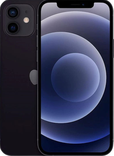 Apple iPhone 13 Mini (4/256GB) Midnight Refurbished Grade A