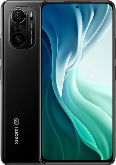 Xiaomi Mi 11i (8/256GB) Cosmic Black Refurbished Grade A