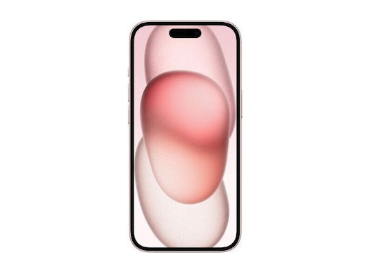 Apple iPhone 15 (6GB/256GB) Roz Refurbished Grade A